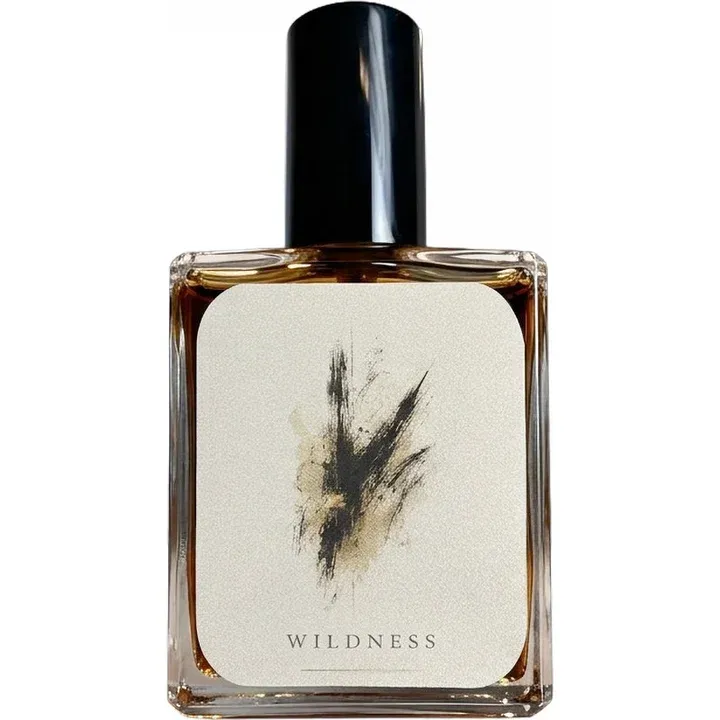 Logoi Wildness perfume bottle