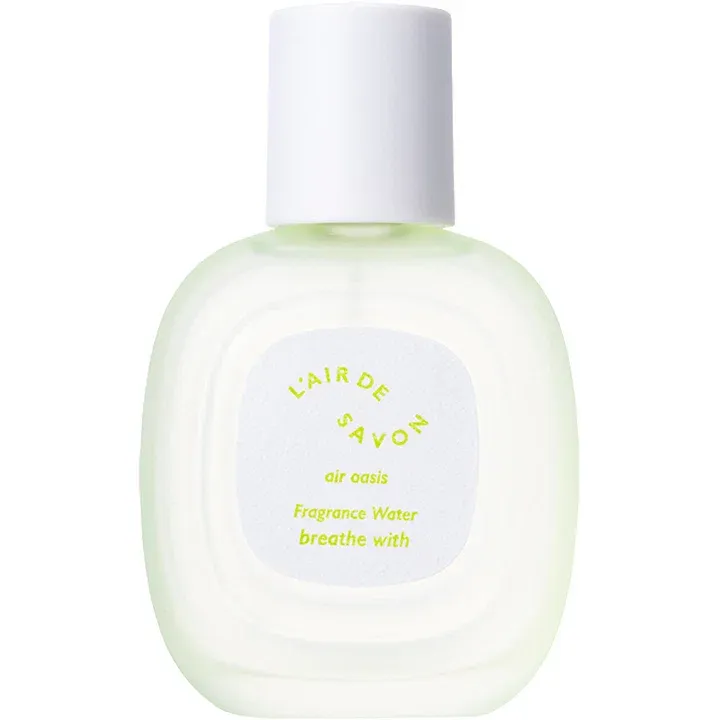 L'Air de Savon Breath With / ブリーズウィズ parfüm şişesi
