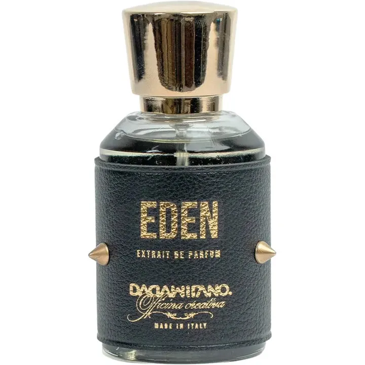 Dadamilano Eden perfume bottle
