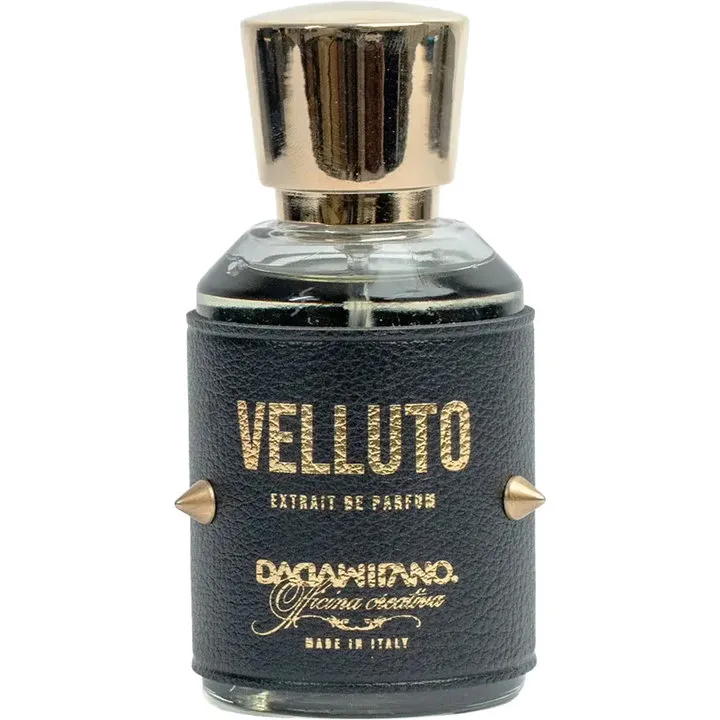 Dadamilano Velluto parfüm şişesi