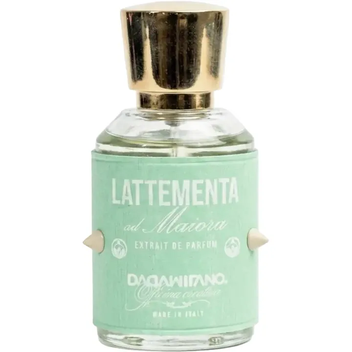 Dadamilano Lattementa perfume bottle