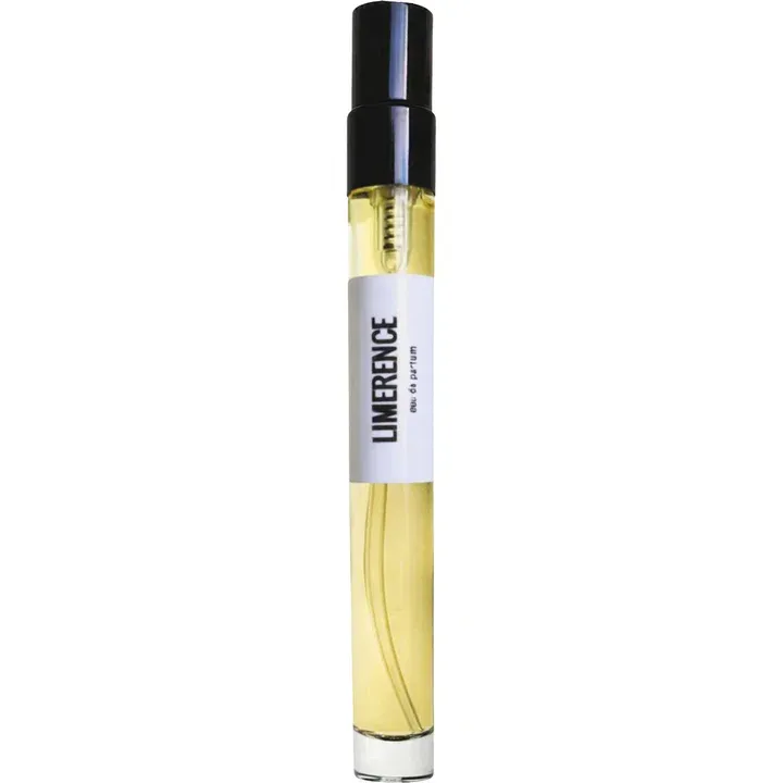 The Anomaly Perfumes Limerence perfume bottle