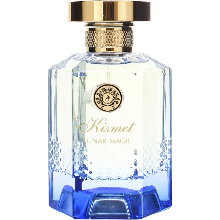 Maison Alhambra Kismet Lunar Magic parfüm şişesi