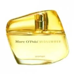 Marc O'Polo Midsummer Woman perfume bottle
