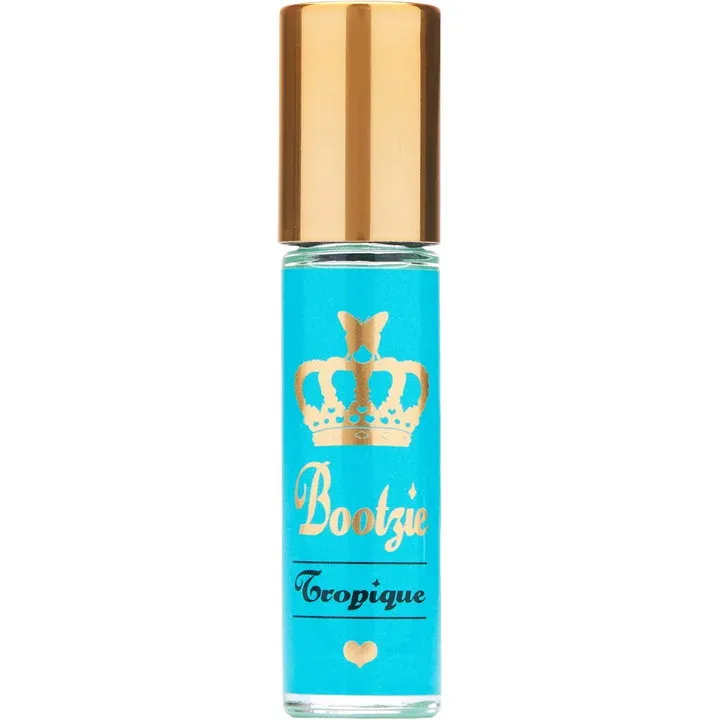 Bootzie Tropique (Perfume Oil) perfume bottle