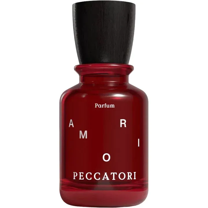 Santi Peccatori Amori Peccatori parfüm şişesi