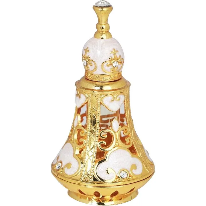 Al Haramain Dunes of Dubai / ديونز أوف دبي perfume bottle