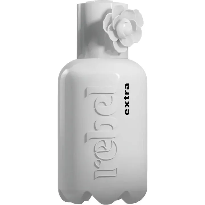 Bel Rebel Extra perfume bottle