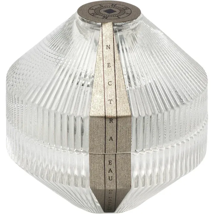 Heir Nectra perfume bottle