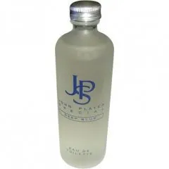 John Player Special JPS Deep Blue perfume bottle