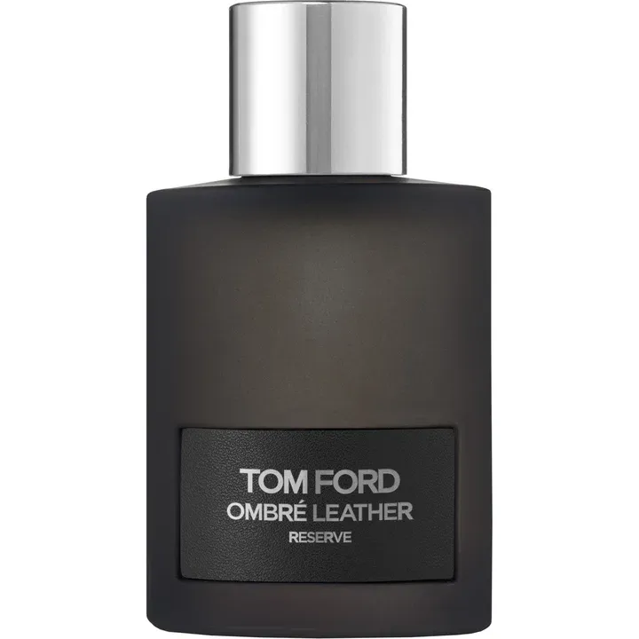 Tom Ford Ombré Leather Reserve parfüm şişesi
