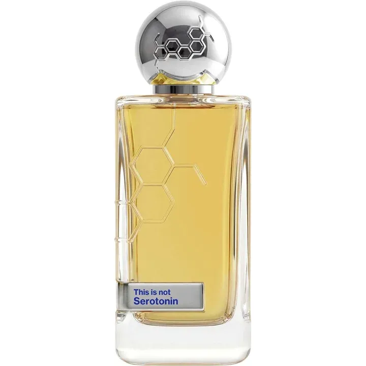 Hormone This Is Not Serotonin perfume bottle