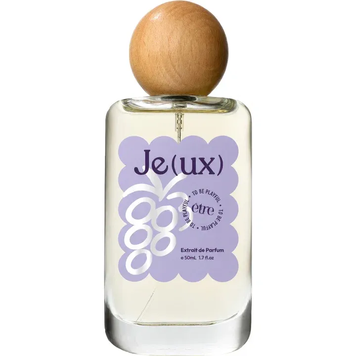 Être Je(ux) (Extrait de Parfum) perfume bottle