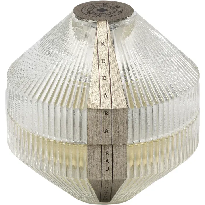 Heir Kedara perfume bottle