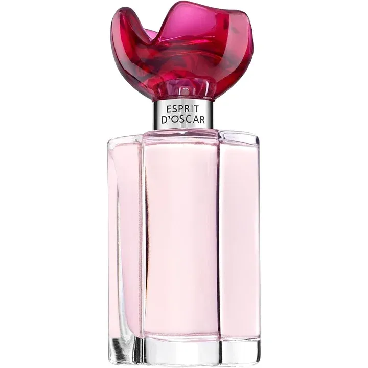 Oscar de la Renta ****** d'Oscar Amour parfüm şişesi
