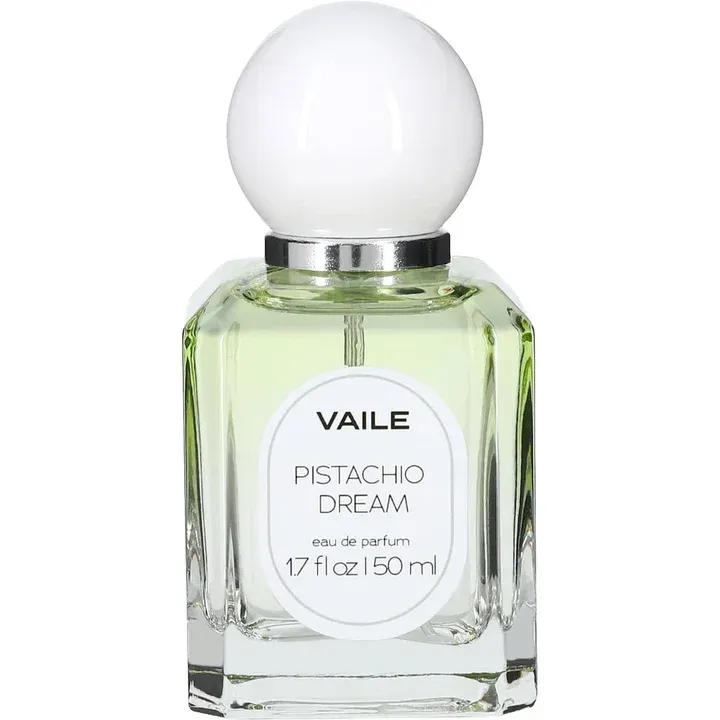 Vaile Pistachio Dream perfume bottle