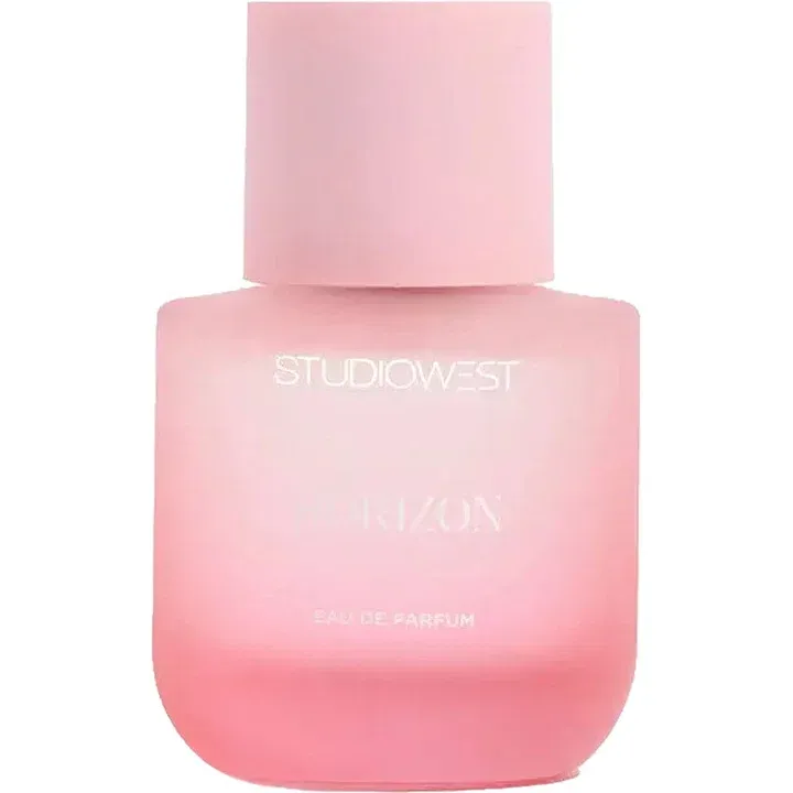 Studiowest Horizon perfume bottle