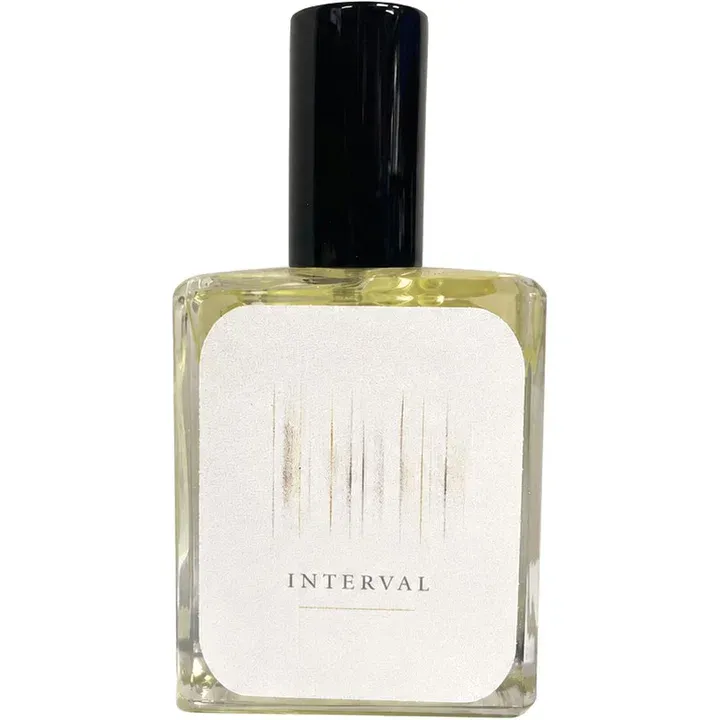 Logoi Interval perfume bottle