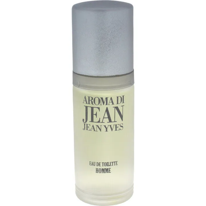 Milton-Lloyd Aroma di Jean parfüm şişesi
