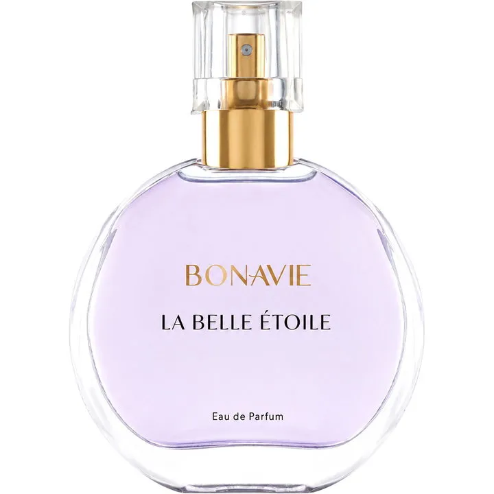 Bonavie La Belle Étoile parfüm şişesi