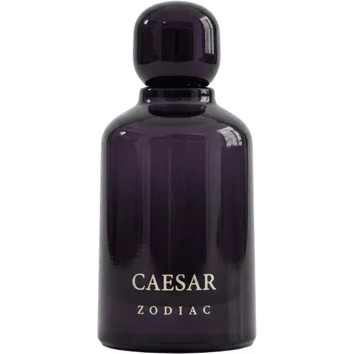 Zodiac Caesar parfüm şişesi