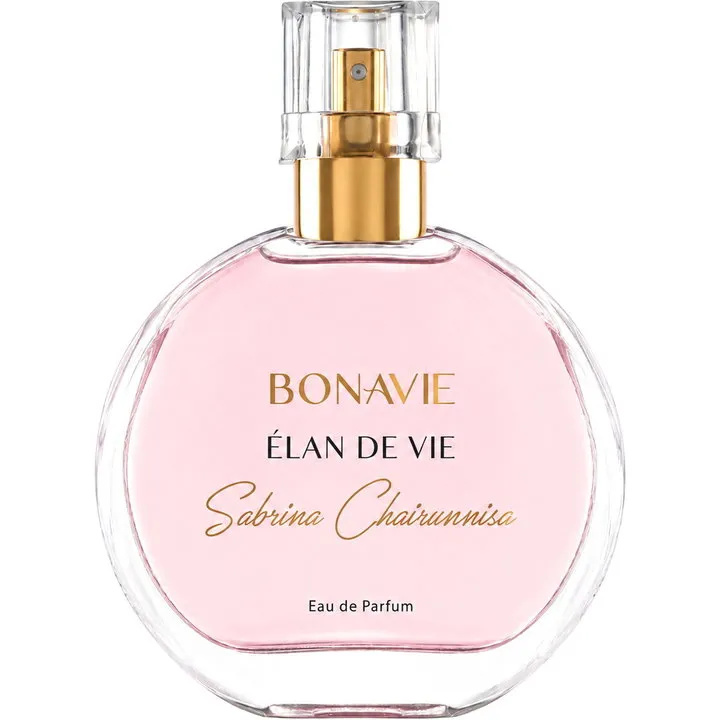 Bonavie Élan de Vie parfüm şişesi
