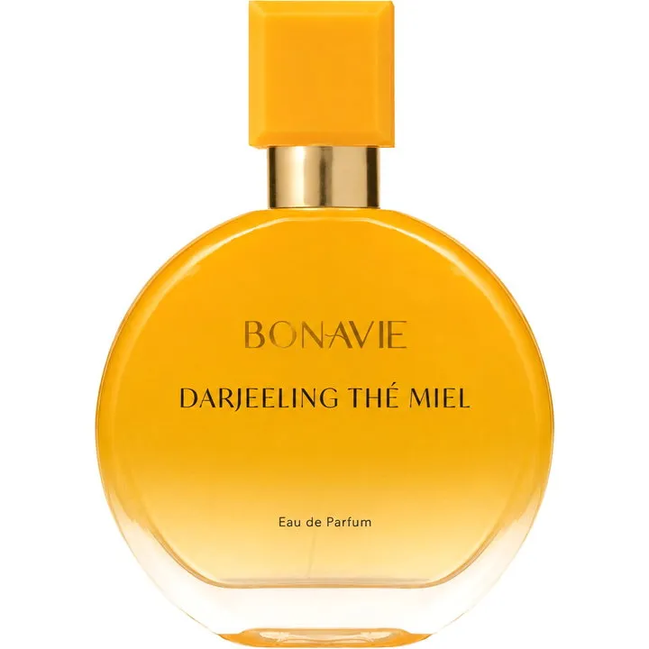 Bonavie Darjeeling Thé Miel parfüm şişesi