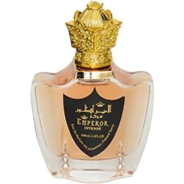 Otoori Emperor Intense (Eau de Parfum) parfüm şişesi