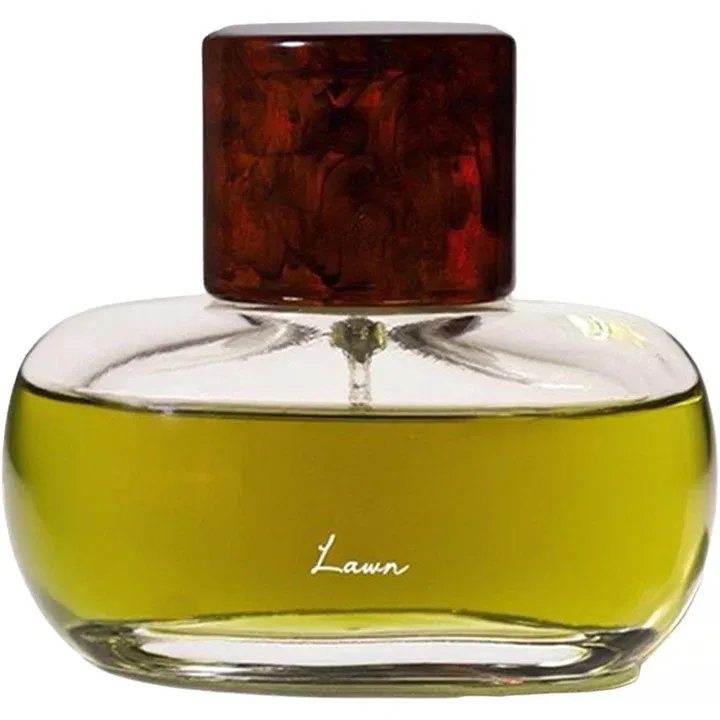 Scent Chant Lawn / 绿羊毛 parfüm şişesi