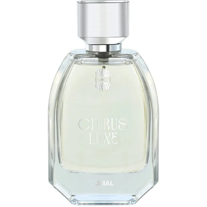 Ajmal Citrus Luxe parfüm şişesi