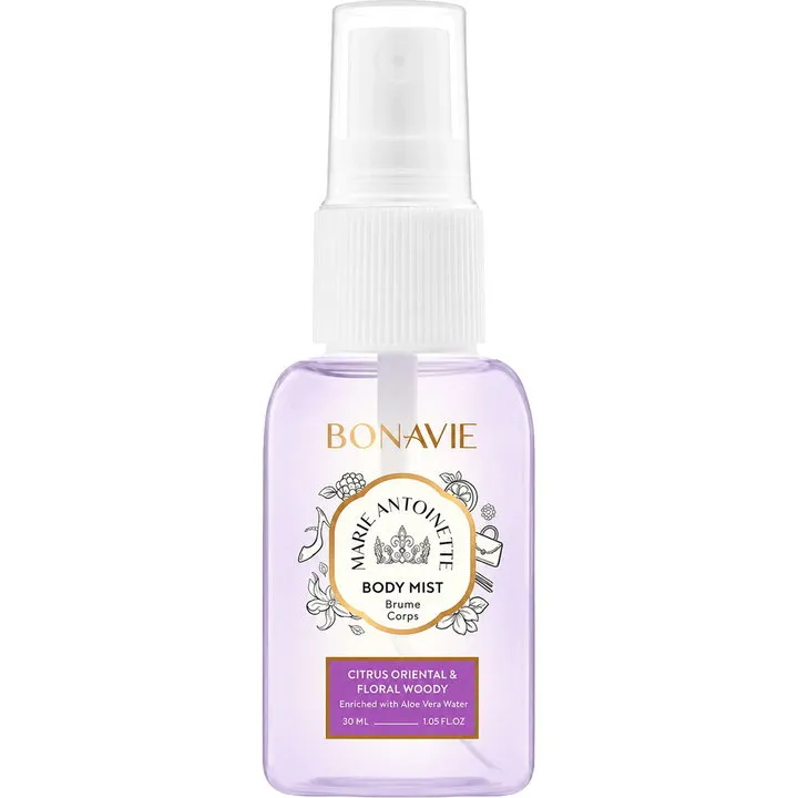 Bonavie Marie Antoinette (Body Mist) parfüm şişesi
