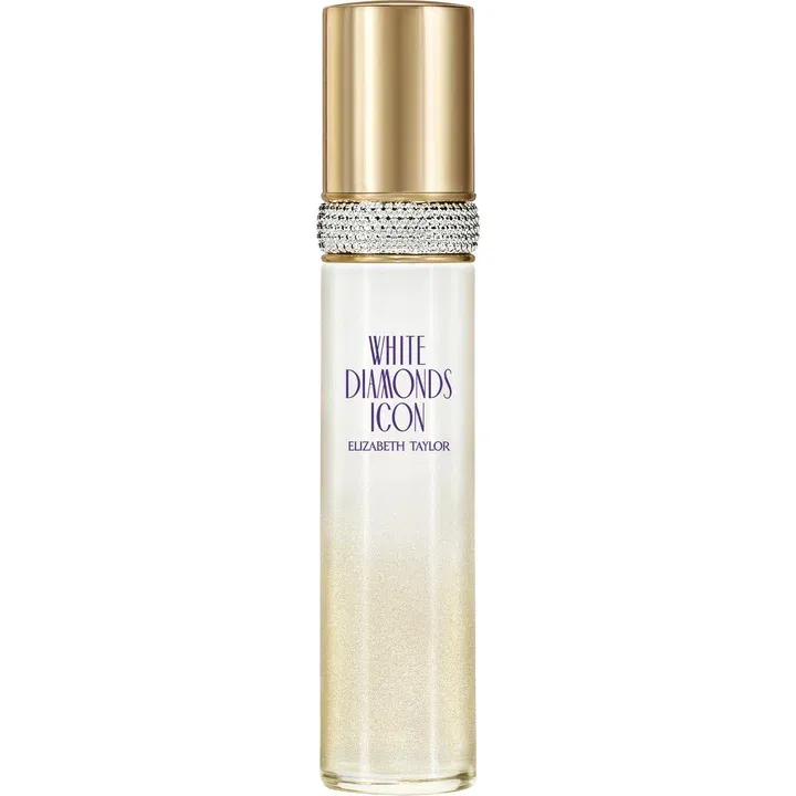 Elizabeth Taylor White Diamonds Icon (Eau de Parfum) parfüm şişesi