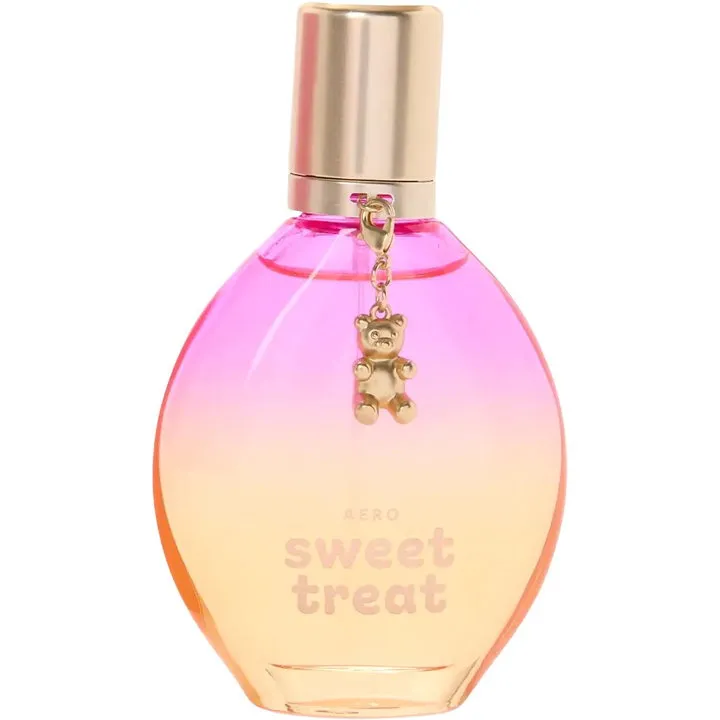Aéropostale Sweet Treat parfüm şişesi