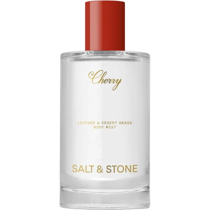 Salt & Stone Leather & Desert Grass parfüm şişesi