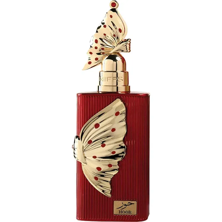 Riiffs Hoor perfume bottle