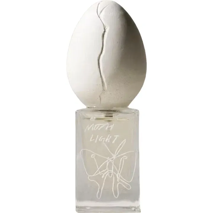Perfume Who Mothlight perfume bottle