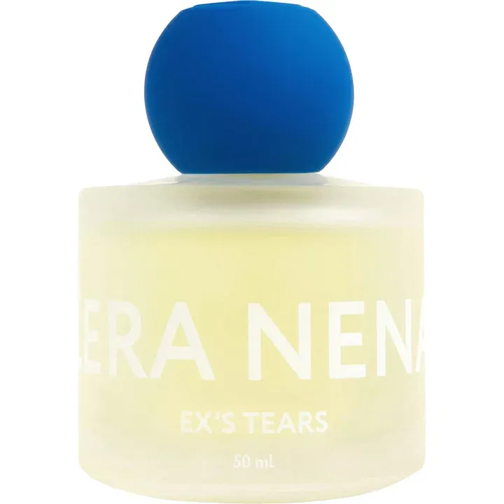 Lera Nena / L.N Atelier Parfumes Ex's Tears parfüm şişesi