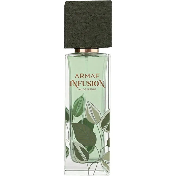 Armaf Infusion parfüm şişesi
