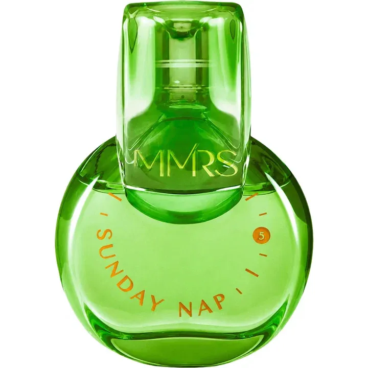 MMRS Memories Sunday Nap parfüm şişesi