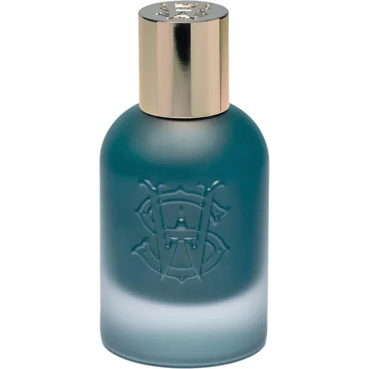 The Saltworks Company Gold Coast perfume bottle