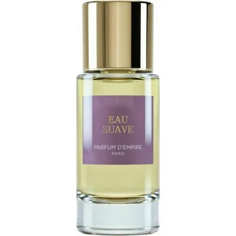 Parfum d'Empire Eau Suave parfüm şişesi