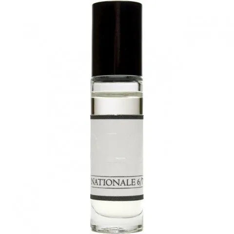Olo Nationale 6/7 perfume bottle