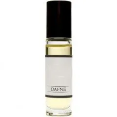 Olo Dafne parfüm şişesi