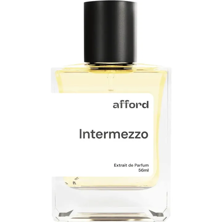 Afford Intermezzo parfüm şişesi