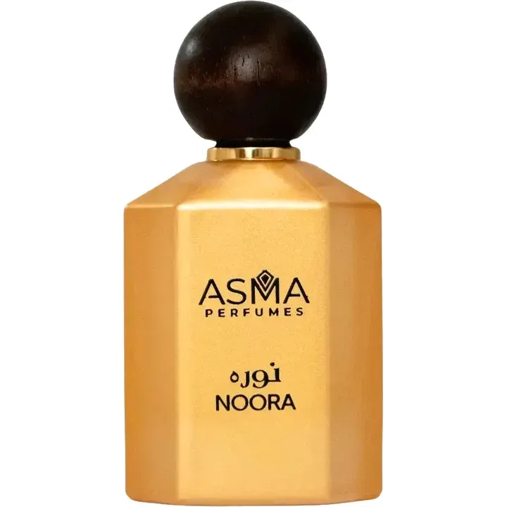 Maison Asma Noora perfume bottle