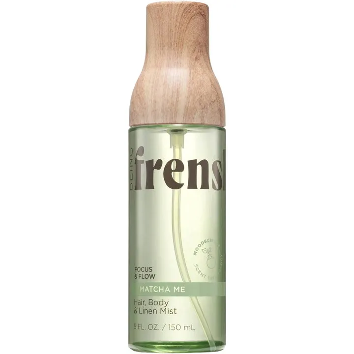 Being Frenshe Matcha Me perfume bottle