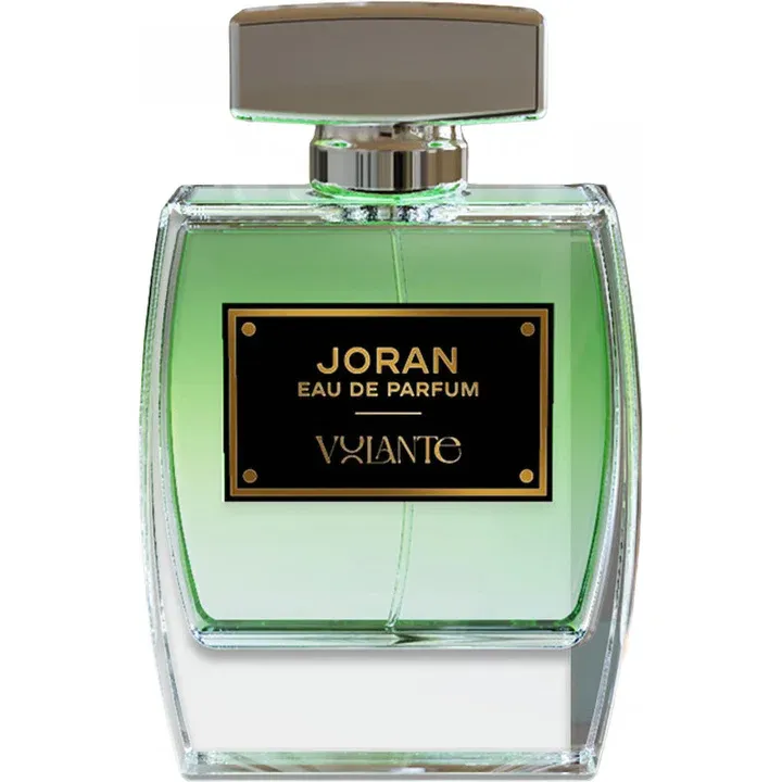 Volante Joran parfüm şişesi