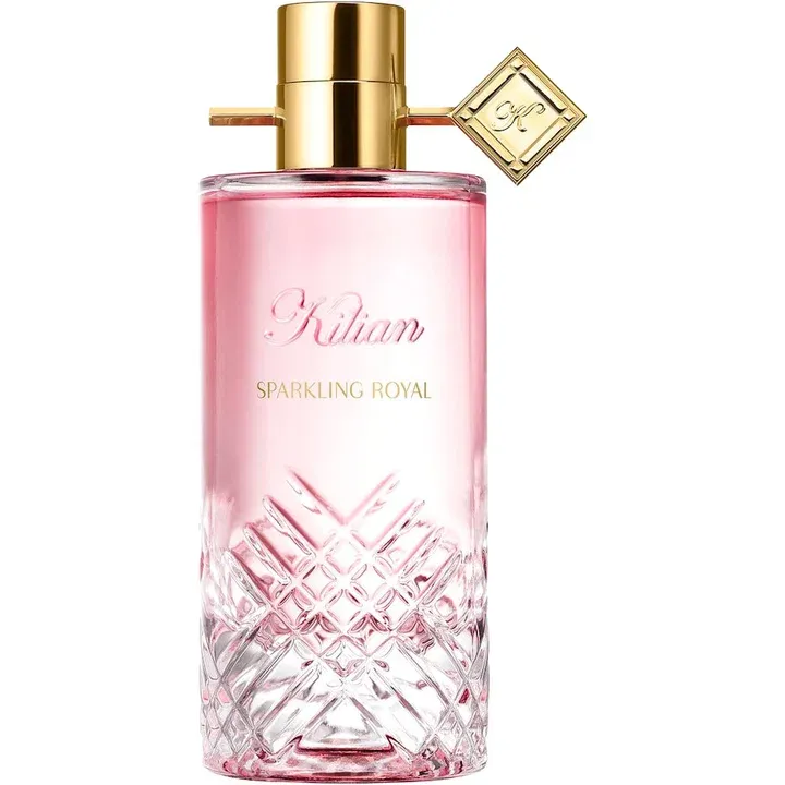 Kilian Sparkling Royal perfume bottle