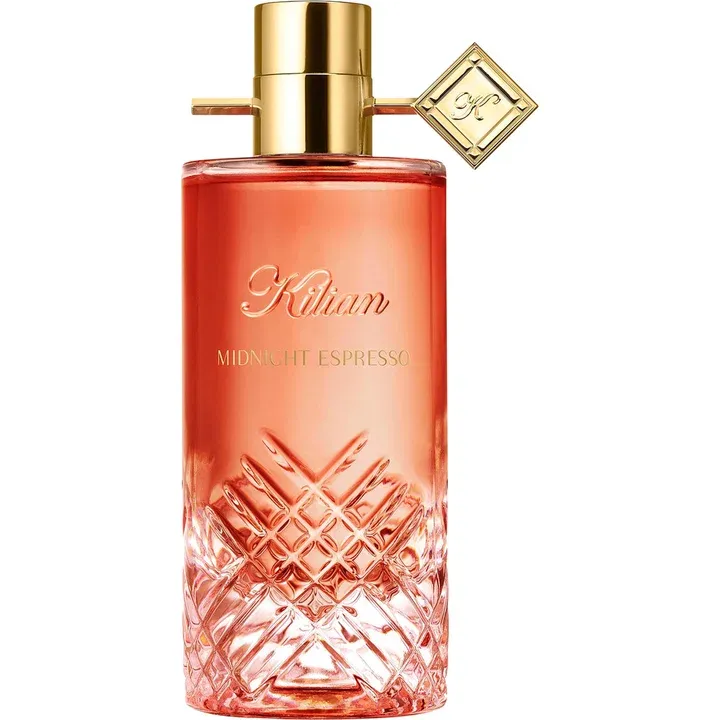 Kilian Midnight Espresso perfume bottle