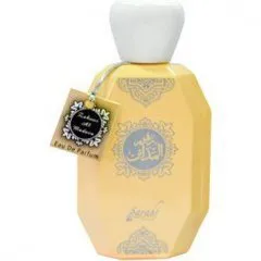 Sarahs Creations Zuhur Al Madayen parfüm şişesi